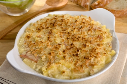 How To Freeze Baked Macaroni